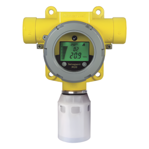 Detector de Gas Fijo / Sensor Infrarrojo Propano (C3H8) / Rango 0-100% LEL / Salida 4-20 mA / IP66 / Modbus / Operación No Intrusiva