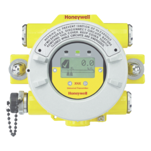 Transmisor Universal de Gas Fijo / Sensores Catalíticos, IR y Electroquímicos / Salida 4-20 mA con HART / 3 Relevadores / IP66 NEMA 4X / Clase I Div. 1 y 2 / SIL2