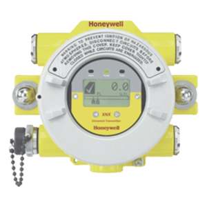 Transmisor Universal de Gas / 4-20 mA con HART / 3 Relés Configurables / IP66 / NEMA 4X / Áreas Peligrosas Clase I Div 1