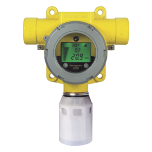 Detector Fijo de Gas / Sensor Electroquímico CO / 0-300 ppm / Salida 4-20 mA y Modbus RTU / IP66 / UL Clase I Div 1 y 2
