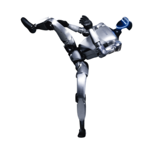 Robot Humanoide Biónico Unitree G1 EDU / Inteligencia Artificial / Reconocimiento de Humanos / 23 a 43 Grados de Libertad / Capacidad de Desarrollo e Integración