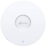 Access point WiFi 6 TP-Link EAP653 AX3000 de montaje en techo