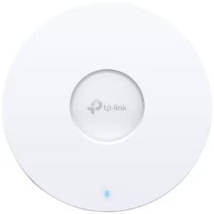 Access point WiFi 6 TP-Link EAP653 AX3000 de montaje en techo