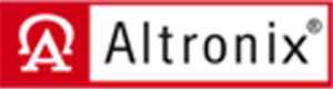 Logo de ALTRONIX