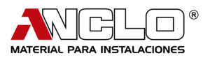 Logo de ANCLO