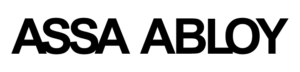 Logo de ASSA ABLOY