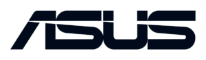 Logo de Asus