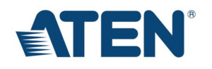 Logo de ATEN