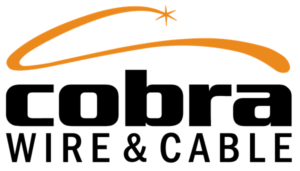 Logo de COBRA WIRE & CABLE