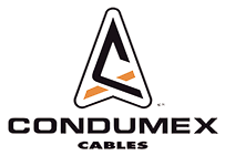 Logo de CONDUMEX