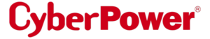 Logo de CYBERPOWER