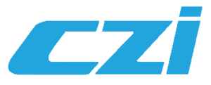 Logo de CZI