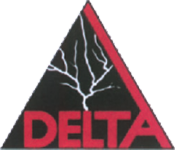 Logo de DELTA