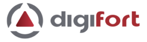 Logo de DIGIFORT