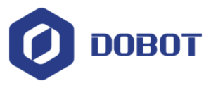 Logo de DOBOT