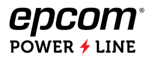 Logo de EPCOM POWERLINE