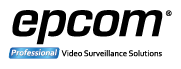 Logo de EPCOM PROFESSIONAL
