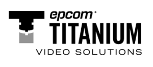Logo de EPCOM TITANIUM