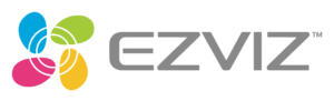 Logo de Ezviz