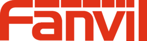 Logo de FANVIL
