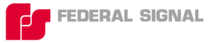 Logo de FEDERAL SIGNAL INDUSTRIAL