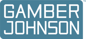 Logo de GAMBERJOHNSON