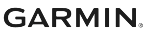 Logo de GARMIN