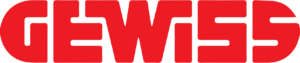 Logo de GEWISS