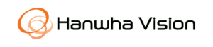 Logo de HANWHA VISION