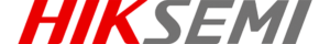 Logo de HIKSEMI by HIKVISION