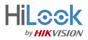 Logo de HiLook by HIKVISION
