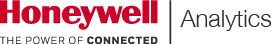 Logo de HONEYWELL ANALYTICS