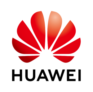 Logo de HUAWEI