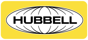 Logo de HUBBELL