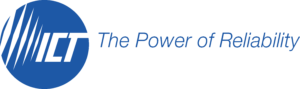 Logo de ICT