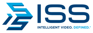 Logo de ISS