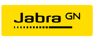 Logo de JABRA