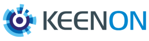 Logo de KEENON