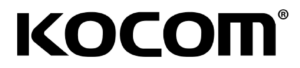 Logo de KOCOM