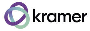 Logo de KRAMER