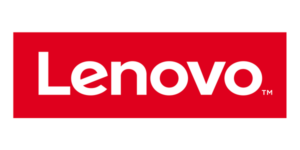 Logo de Lenovo