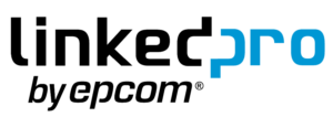 Logo de LINKEDPRO