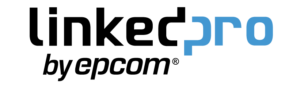 Logo de LINKEDPRO BY EPCOM