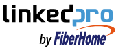 Logo de LINKEDPRO BY FIBERHOME