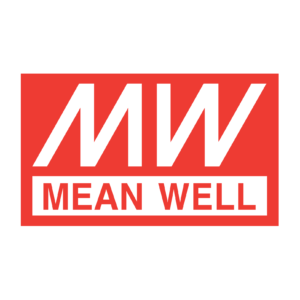 Logo de MEANWELL