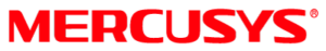 Logo de Mercusys