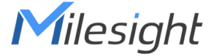 Logo de MILESIGHT