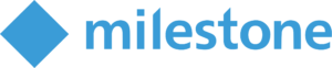 Logo de MILESTONE SYSTEMS INC.