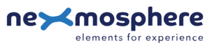Logo de NEXMOSPHERE