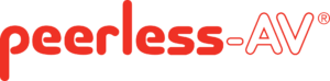 Logo de PEERLESS